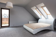 Cabin bedroom extensions