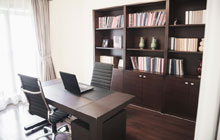 Cabin home office construction leads